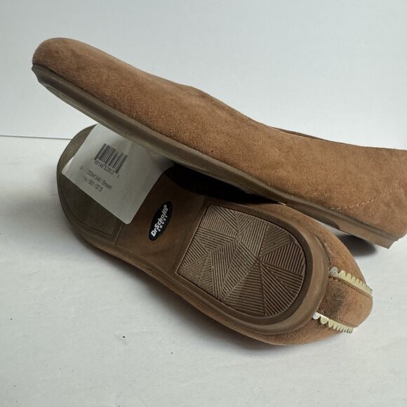 Dr. Scholl's Women's Wexley Ballet Flat Size 7.5 M - Picture 5 of 5